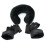 Padded Neck and Cuff BDSM Restraints 1