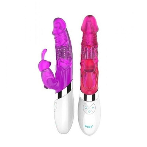 6 Speed Rampant Rabbit *Bestseller* 1