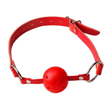 The Room Of Doom's 'SSShhh' Ball Gag