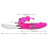 6 Speed Rampant Rabbit *Bestseller* 8