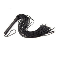 The Room Of Doom's Standard Black Whip