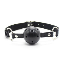 The Room Of Doom's 'SSShhh' Ball Gag