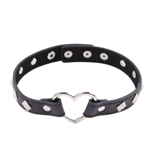 Sexy Neck Collar