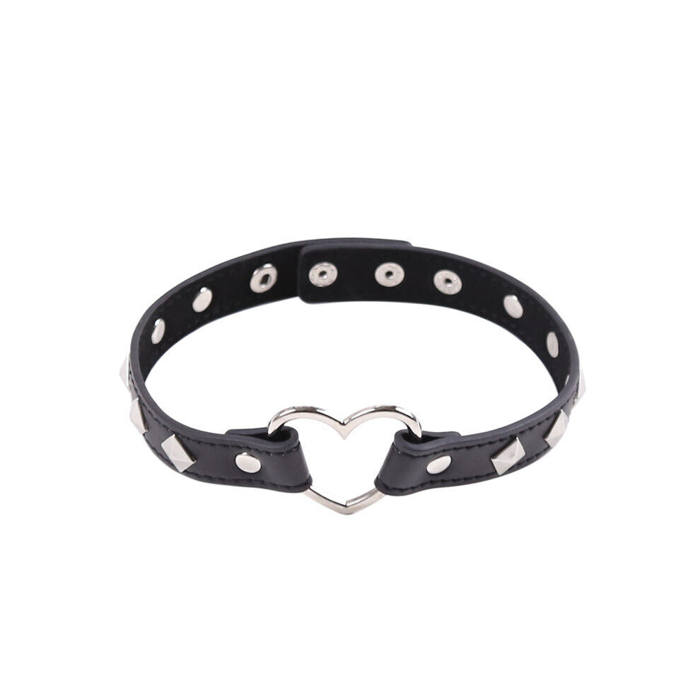 The Room Of Doom Sexy Neck Collar