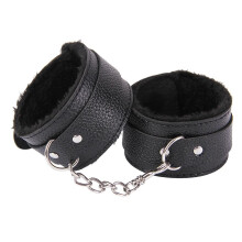 The Room Of Doom's Furry Handcuffs