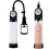 Penis Pump With Integrated Gauge 1