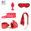 5 Piece Bondage Kit 1