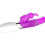 6 Speed Rampant Rabbit *Bestseller* 5