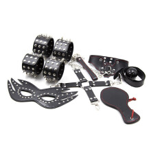 The 'Rivet' Bondage Kit