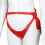 Red 'Assless' Fetish Panties 5