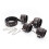 Collar/Wrist and Ankle Cuffs 1