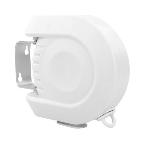 KCT (15m) KCT Single Wall Mountable Retractable Washing Line 2