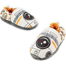 Disney BB-8 Slippers for Kids