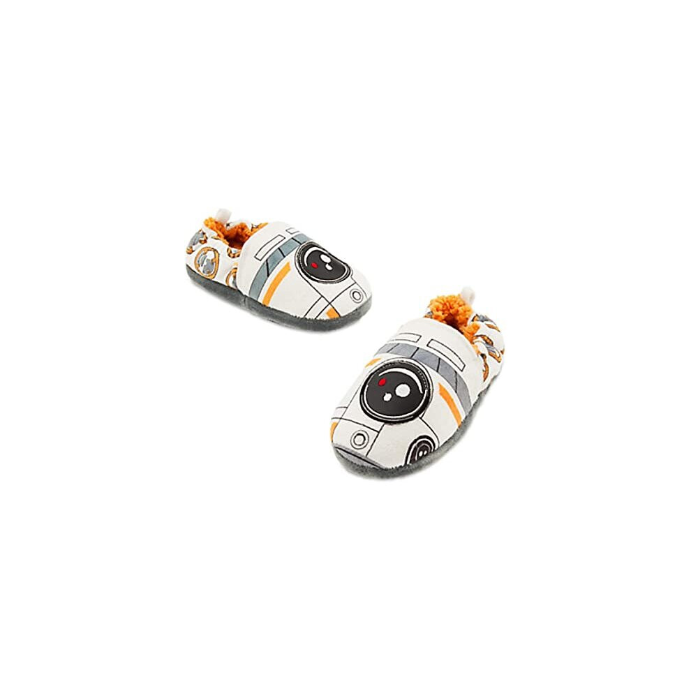 Disney BB-8 Slippers for Kids