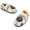 Disney Disney BB-8 Slippers for Kids 2