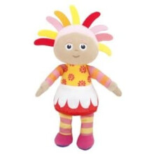 In The Night Garden Upsy Daisy Soft Toy, 15cm