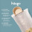 100 Eco-friendly Sugarcane Paper Bowls - Biodegradable Compostable (350ml) 6