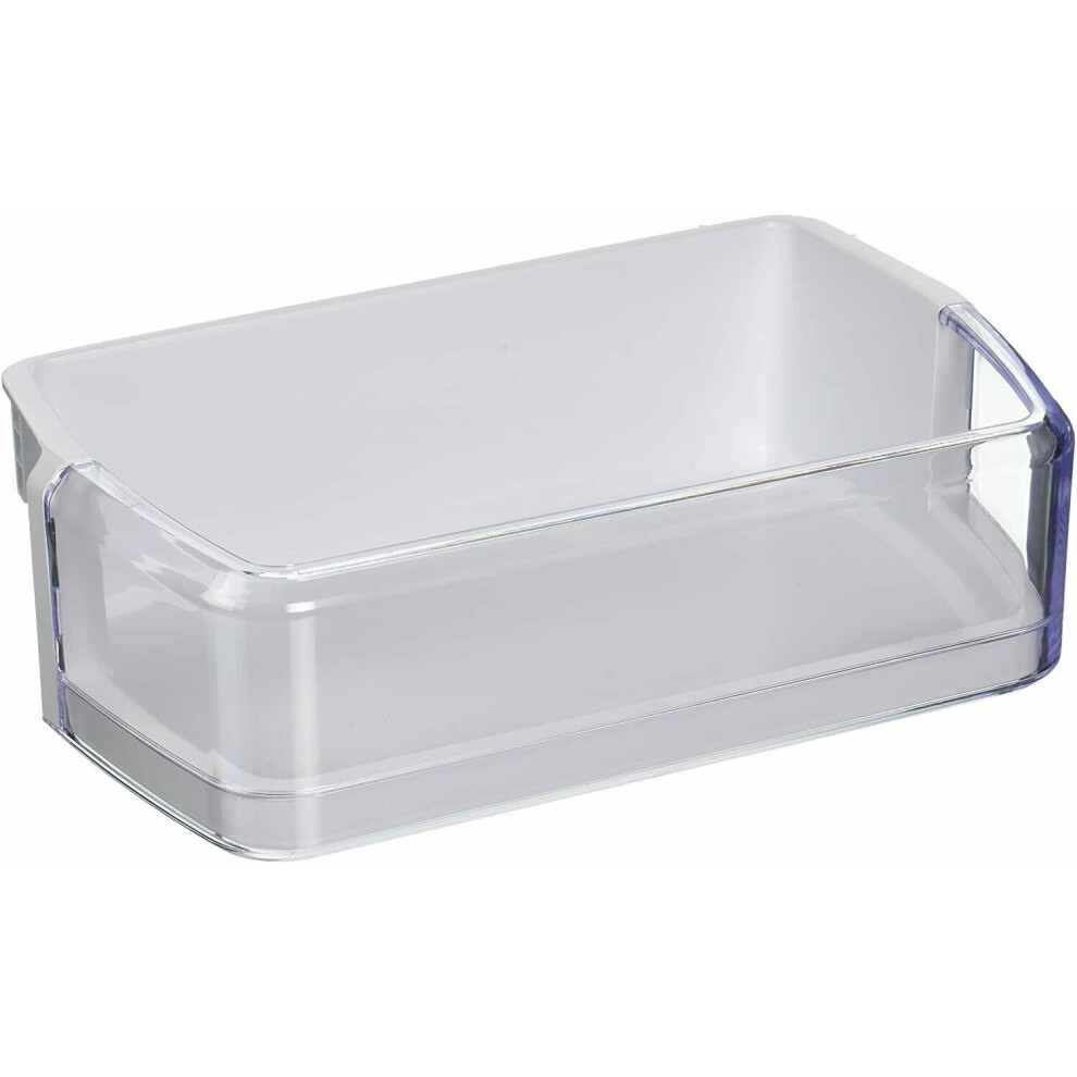 Samsung Genuine Middle Door Shelf Guard Fridge Right Door Rfg23uebp1