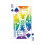 Rainbow Waddingtons Number 1 Playing Card Game 2