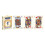 Americana Waddingtons Number 1 Playing Cards - Board Game 5