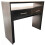 Gr8 Home (Black) Regis Extending Console Desk with 2 Drawers 3
