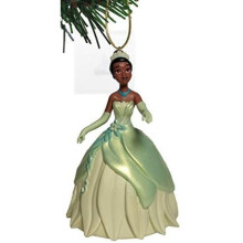 Disney Tiana Figurine Ornament by Disney
