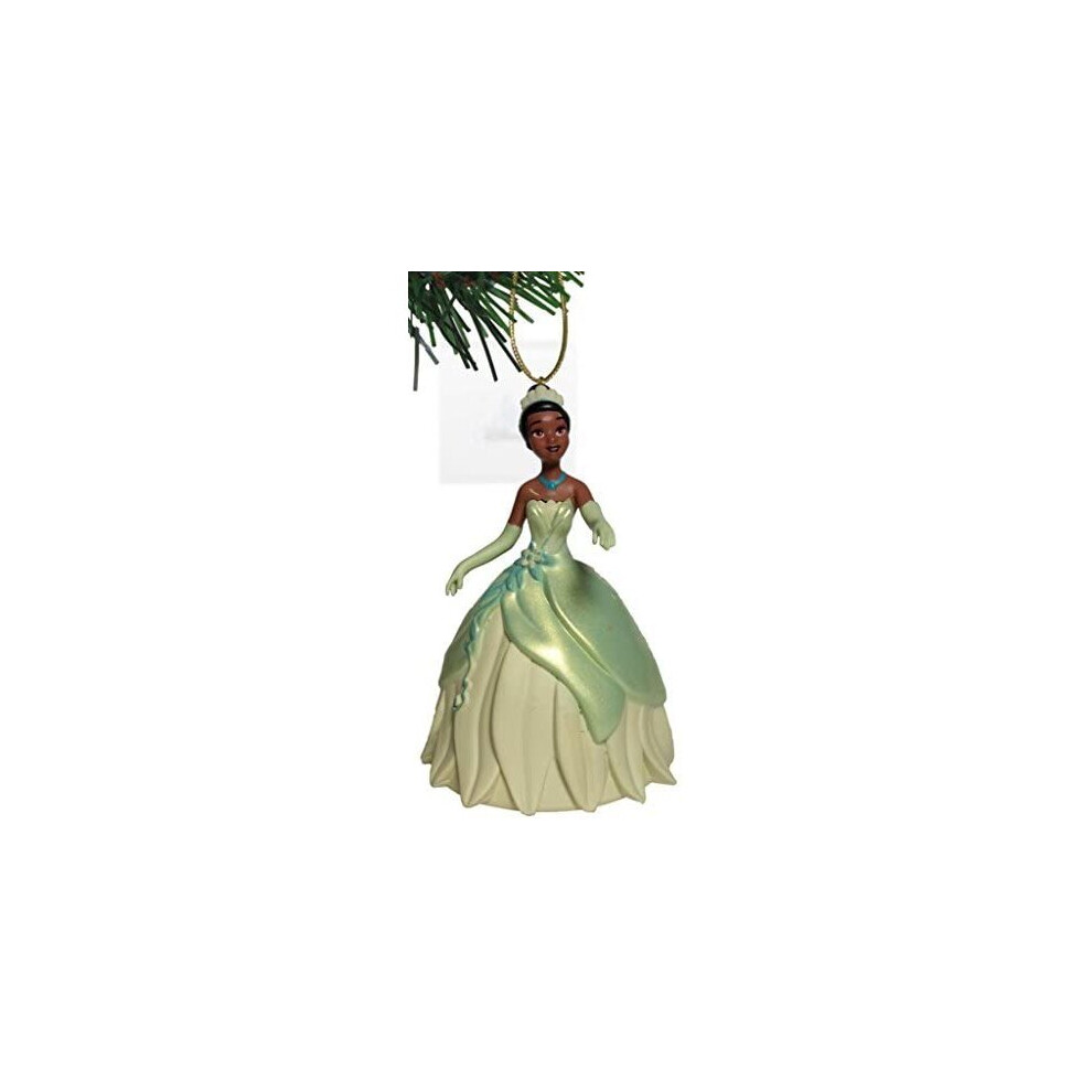 Disney Tiana Figurine Ornament By Disney