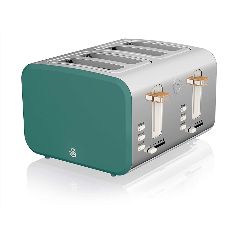 green--swan-st14620whtn--4-slice-nordic-toaster--soft-touch-housing-and-matt-finish