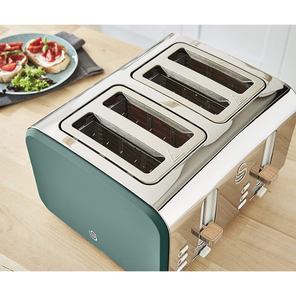 green--swan-st14620whtn--4-slice-nordic-toaster--soft-touch-housing-and-matt-finish