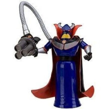 Disney Toy Story Emperor Zurg Action Figure