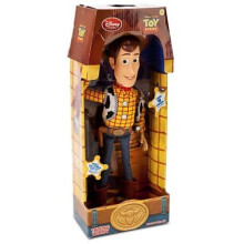 Toy Story Collection Woody