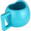 Rick And Morty Rick and Morty - Mr Meeseeks 3D Coffee Drinking Mug 4