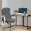 NEO Neo Gaming Computer Recliner Massage Chair With Footrest 4