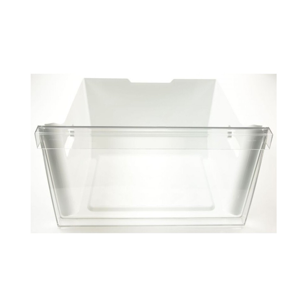 Genuine LG Middle Freezer Drawer Big Freezing Zone GBB59PZRZS GBF59NSK