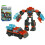 Hasbro Transformers Prime Ironhide Cyberverse Commander Action Figure 2