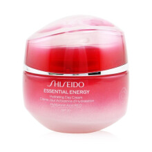 Shiseido - Essential Energy Feuchtigkeitspendende Tagescreme LSF20 (50ml)