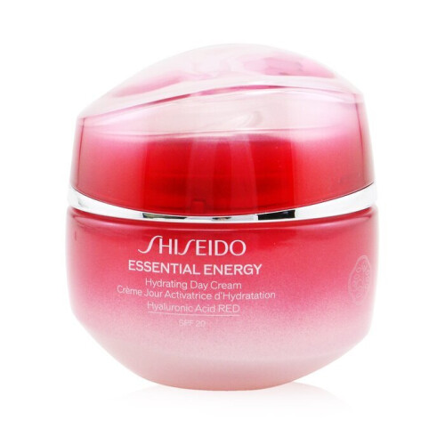 Shiseido Essential Energy Hydrating Day Cream Spf 20 - 50ml/1.7oz