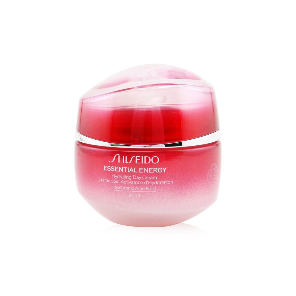 Essential Energy Hydrating Day Cream Spf 20 - 50ml/1.7oz
