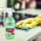Maid Simple Spick & Span Grapefruit Fragrance Kitchen Cleaner, 500ml 2