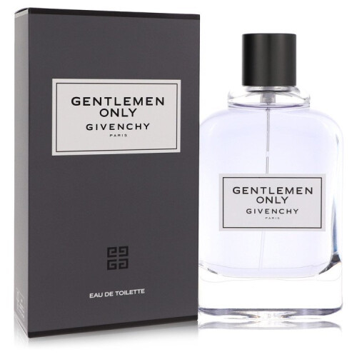 Givenchy Gentlemen Only by Givenchy Eau De Toilette Spray 3.4 oz