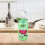 Maid Simple Spick & Span Grapefruit Fragrance Kitchen Cleaner, 500ml 3