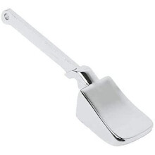 Replacement C/P Side Cistern Flush Lever Fits Ideal Standard Cisterns