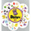 (#01) Asmodee | Dobble | Card Game | Ages 6+ | 2-8 Players 1