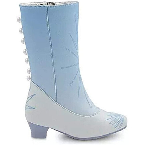 Disney Disney Store Elsa Costume Boots for Kids 1