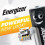 Energizer Energizer αλκαλική ενέργεια 24 πακέτα - AA 2