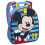 Disney Disney Store Mickey Mouse Junior Backpack - School Supplies 1