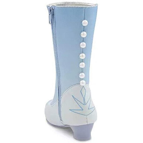 Disney Disney Store Elsa Costume Boots for Kids 2