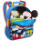 Disney Disney Store Mickey Mouse Junior Backpack - School Supplies 2