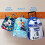 Disney Disney Store Mickey Mouse Junior Backpack - School Supplies 3