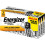 Energizer Energizer LeakProof αλκαλικές μπαταρίες μακράς διάρκειας 1.5V AAA πακέτο 24 τεμαχίων 1